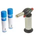 Arzător de Bucătărie Profesional BS-600, 1300°C, cu 2 butelii gaz