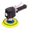 Șlefuitor Excentric Pneumatic AT-280, 150 mm, Funcție Duală