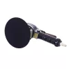 Șlefuitor Excentric Pneumatic AT-280, 150 mm, Funcție Duală