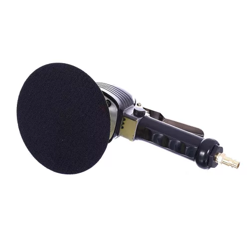 Șlefuitor Excentric Pneumatic AT-280, 150 mm, Funcție Duală