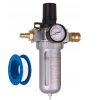 TC Technic AFR804-5 Filtru Regulator Aer 5 Micron 1/2"