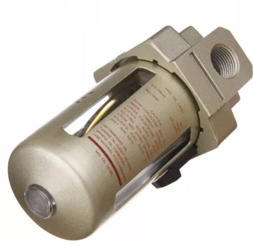 Lubrifiant Pneumatic AL4000-06, 19mm, 130ml