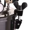 Pistol de Vopsit Sub Presiune 20L Inox cu Mixer și Duza 1.8mm