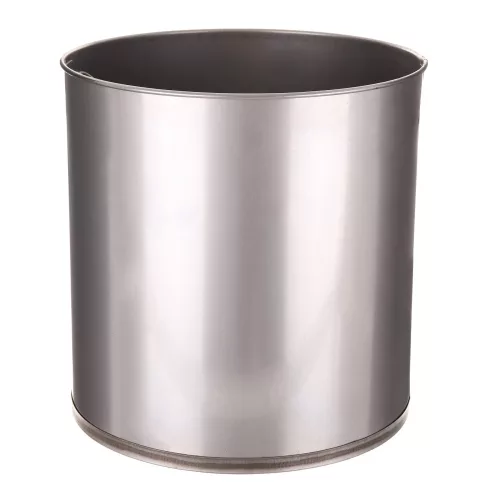 Pistol de Vopsit Sub Presiune 20L Inox cu Mixer și Duza 1.8mm