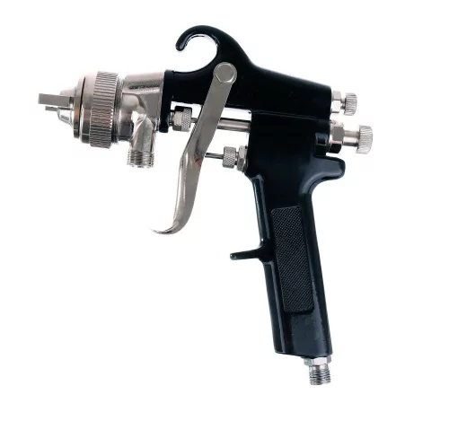 Pistol de Vopsit cu Agregator PT-8, Duză 1.8mm, Rezervor 10L