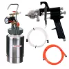 Sistem de Vopsire Technic PT-2, 2L, Duză 1.8mm