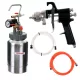 Sistem de Vopsire Technic PT-2, 2L, Duză 1.8mm