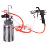 Sistem de Vopsire Technic PT-2, 2L, Duză 1.8mm