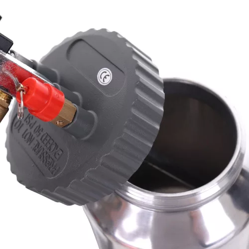 Sistem de Vopsire Technic PT-2, 2L, Duză 1.8mm