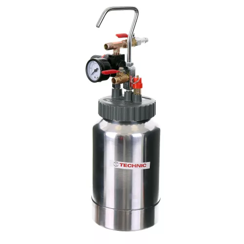 Sistem de Vopsire Technic PT-2, 2L, Duză 1.8mm