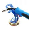 Suport Magnetic Pistol Sudură MIG, Ø 86 mm, H 136 mm