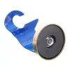 Suport Magnetic Pistol Sudură MIG, Ø 86 mm, H 136 mm