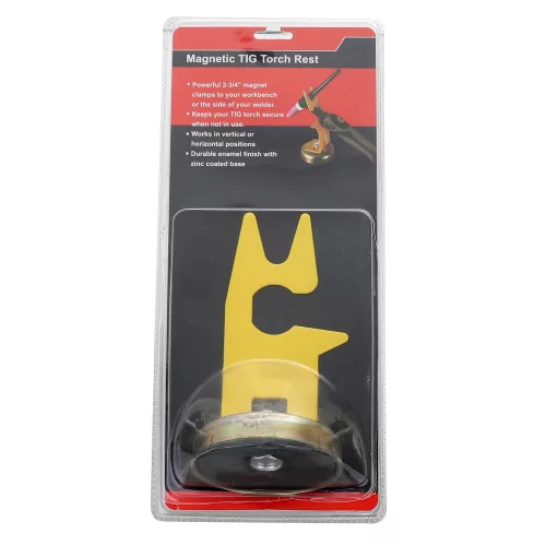 Suport Magnetic Pistolet Sudura AWI TIG, Ø 86mm, H 160mm