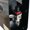 Compresor cu Dublu Piston AS-196A, 6 Bar, 3.5 Litri