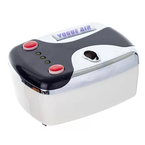 Set Compresor Aerograf HS08-3AC-SKA pentru Modelism și Body Art, 0.2 mm, 1.72 bar