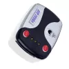 Set Compresor Aerograf HS08-3AC-SKA pentru Modelism și Body Art, 0.2 mm, 1.72 bar