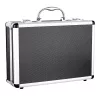 Set Compresor Aerograf HS08-3AC-SKA pentru Modelism și Body Art, 0.2 mm, 1.72 bar