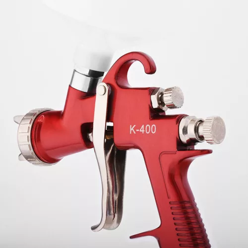 Pistol de vopsit AUARITA K-400 LVMP 2.5mm
