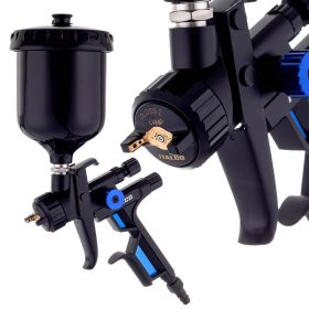 Pistol de vopsit ITALCO GLOSS 2 LVMP 1,3 mm