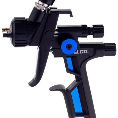 Pistol de vopsit ITALCO GLOSS 2 LVMP 1,3 mm