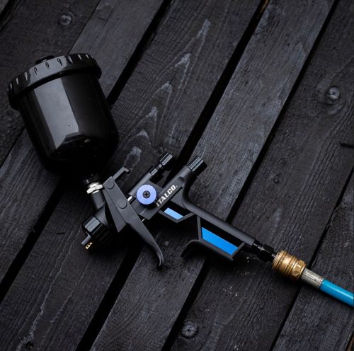 Pistol de vopsit ITALCO GLOSS 2 LVMP 1,3 mm