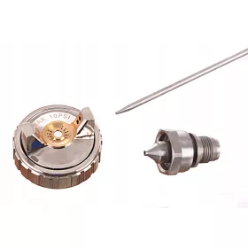 Duza pulverizator AUARITA MP-500, 2.0 mm LVLP