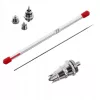 Aerograf Fengda BD-180 duză și ac 0,3 mm