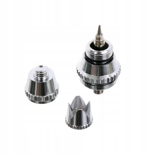 Aerograf Fengda BD-180 duză și ac 0,3 mm