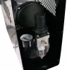 Compresor Profesional FENGDA AS-186A cu Rezervor 3L, 4 Bari pentru Aerografie