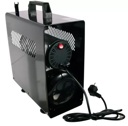 Compresor Profesional FENGDA AS-186A cu Rezervor 3L, 4 Bari pentru Aerografie