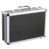 Set Compresor Aerograf HS08-3AC-KA, Duză 0.3mm Modelaj