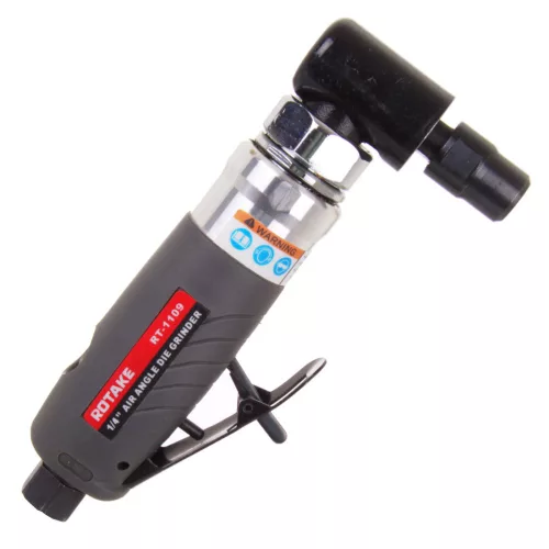 Polizor Unghiular Pneumatic ROTAKE RT-1109, 20.000 RPM, 3/6 mm