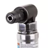 Polizor Unghiular Pneumatic ROTAKE RT-1109, 20.000 RPM, 3/6 mm