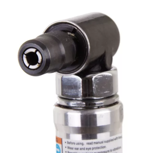 Polizor Unghiular Pneumatic ROTAKE RT-1109, 20.000 RPM, 3/6 mm
