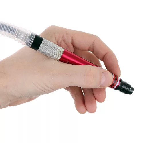 Șlefuitor pneumatic ROTAKE RT-1211K2, 54.000 rpm, tijă 3 mm