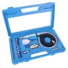 Freză Pneumatică Mini ROTAKE RT-1212K2, 54000 rpm, Ø 3 mm