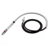 Freză Pneumatică Mini ROTAKE RT-1212K2, 54000 rpm, Ø 3 mm