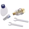 Freză Pneumatică Mini ROTAKE RT-1212K2, 54000 rpm, Ø 3 mm