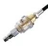 Freză Pneumatică Mini ROTAKE RT-1212K2, 54000 rpm, Ø 3 mm