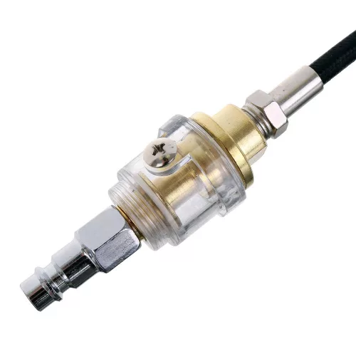 Freză Pneumatică Mini ROTAKE RT-1212K2, 54000 rpm, Ø 3 mm