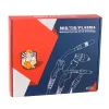 Pistol de Sudură MIG/MAG MB25, cablu 3m cu adaptor întărit