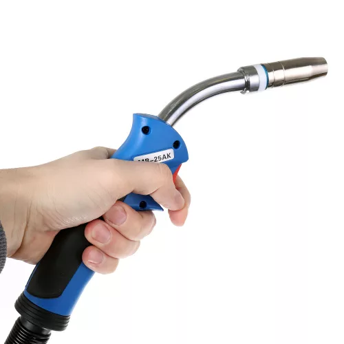 Torch sudură MIG/MAG MB25, 4m, 160A
