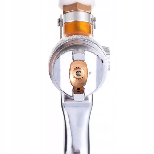 Pistol de vopsit AUARITA GOLD W-400 LVMP 1.3mm