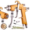 Pistol de pulverizare Auarita W-200PT HVLP 1.0 mm