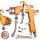 Pistol de pulverizare Auarita W-200PT HVLP 1.0 mm
