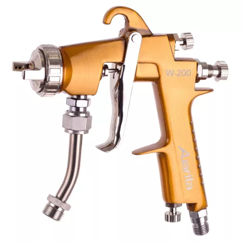 Pistol de pulverizare Auarita W-200PT HVLP 1.0 mm