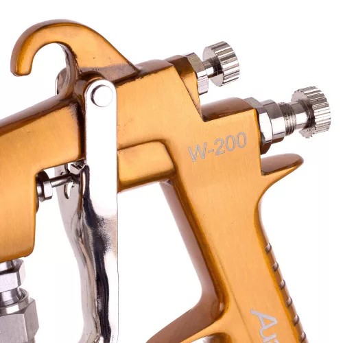 Pistol de pulverizare Auarita W-200PT HVLP 1.0 mm
