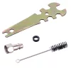 Pistol de pulverizare Auarita W-200PT HVLP 1.0 mm