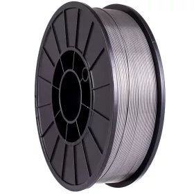 Fir de Sudură MIG/MAG E71T-GS Auto-suficient, 0.8mm, 5 KG