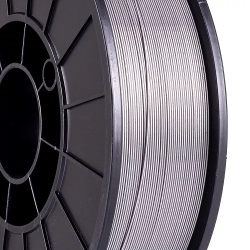 Fir de Sudură MIG/MAG E71T-GS Auto-suficient, 0.8mm, 5 KG